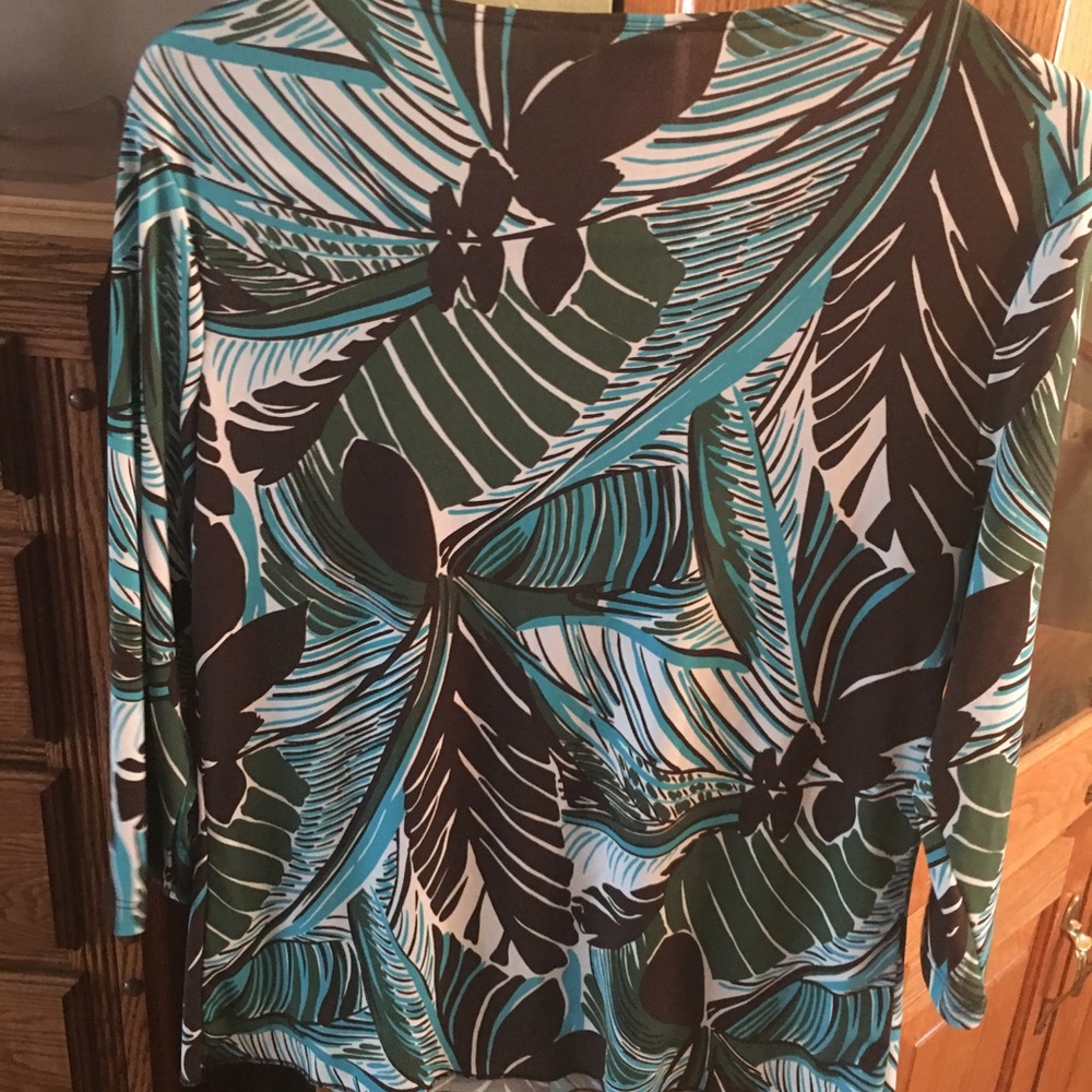 Blouse - Picture 2 of 2